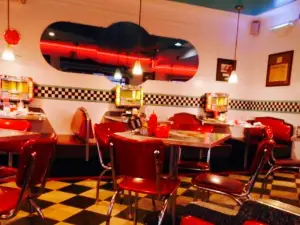 B'Ville Diner