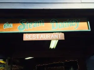 The Steam Donkey Restaurant and Bar