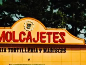 Taqueria Los Molcajetes