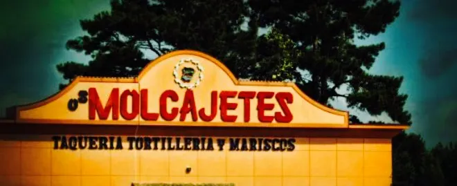 Taqueria Los Molcajetes