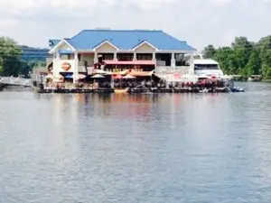 The Paddlewheel