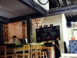 Romero: Cocina Artesanal