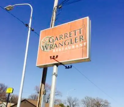 Garrett Wrangler Restaurant