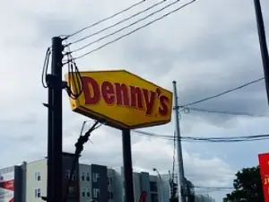 Denny's