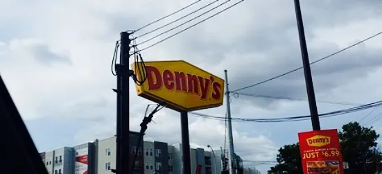 Denny's