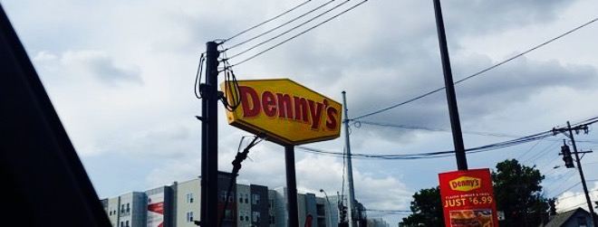 Denny's