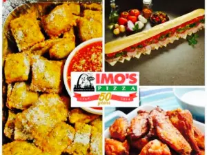 Imo's Pizza