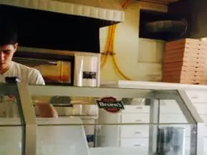 Bruni's Pizzeria