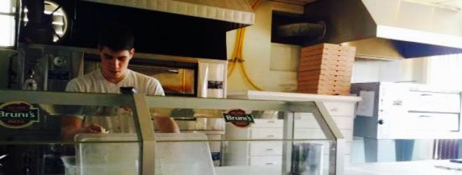 Bruni's Pizzeria
