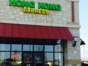 Hong Kong Express