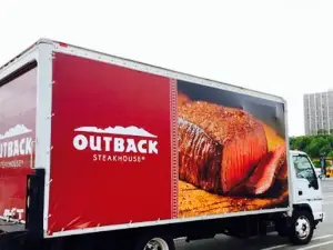 Outback Steakhouse