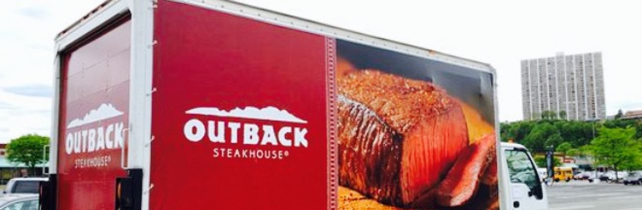 Outback Steakhouse