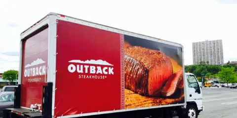 Outback Steakhouse