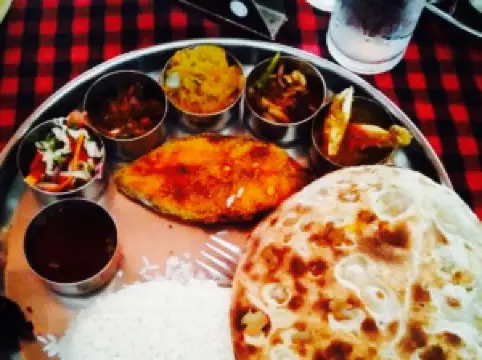 Starlight Restaurant