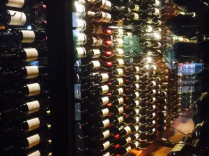 J. Alexander’s Restaurant