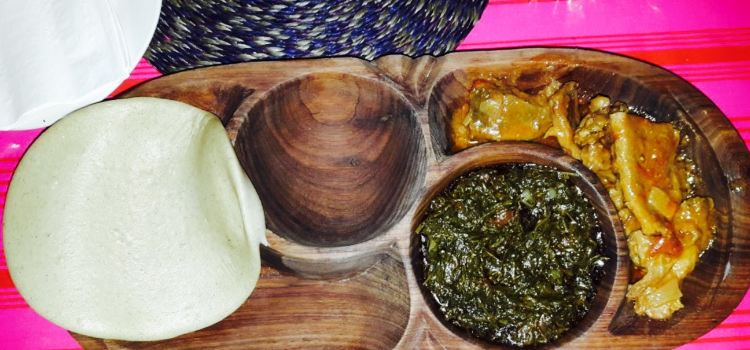 Hafeni Traditional Restaurant