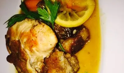 Spinnaker Restaurant