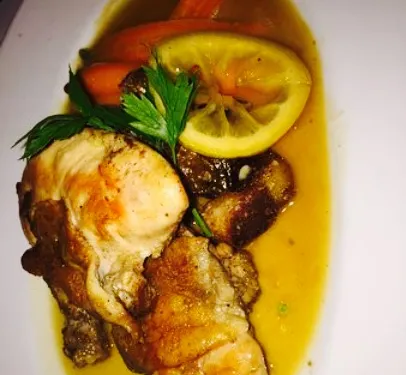 Spinnaker Restaurant