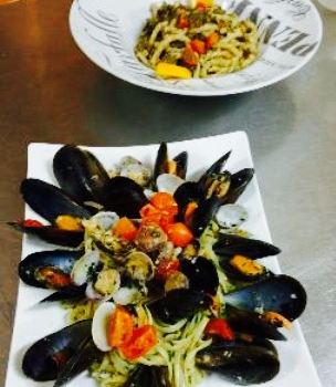 La Cantinella