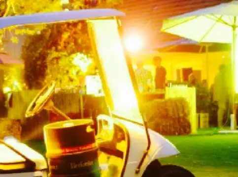 Restaurant Am Heerhof