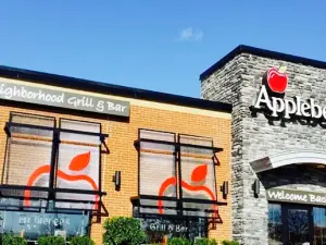 Applebee's Grill + Bar