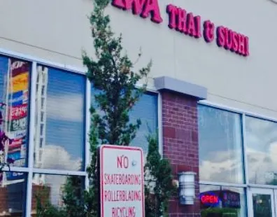 Kawa Thai & Sushi