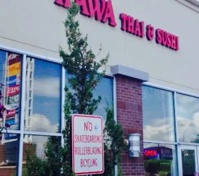 Kawa Thai & Sushi