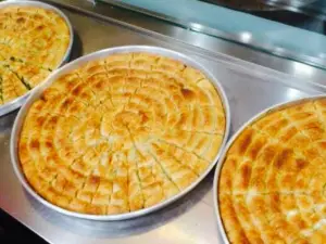 Bosnak Borekci