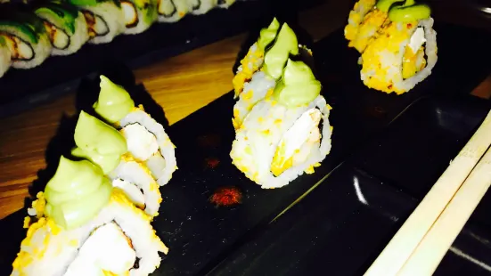 SushiClub Rosario