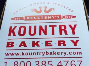 Kountry Bakery