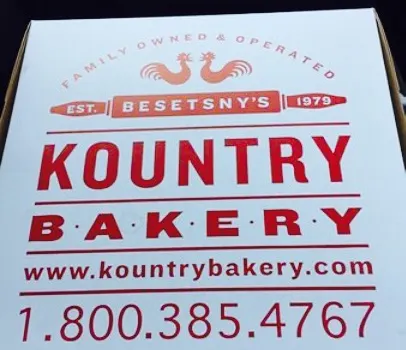 Besetsny's Kountry Bakery