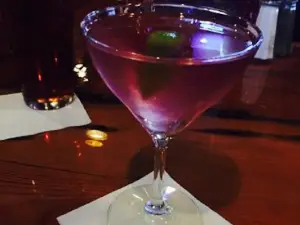 Rolly's Tavern On the Square
