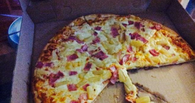 Goody's Pizzeria