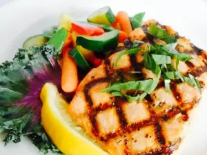 Benvenuto's Italian Grill