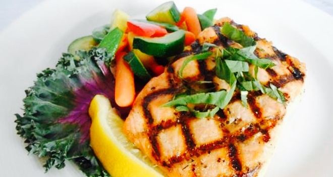 Benvenuto's Italian Grill