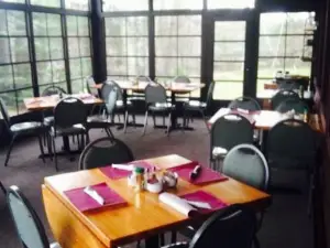 Aurora Borealis Restaurant