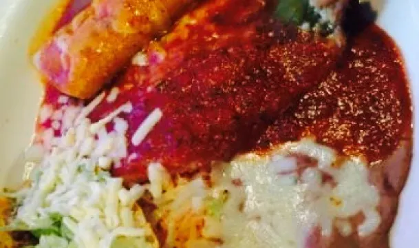 Playa Azul Mexican Restaurant