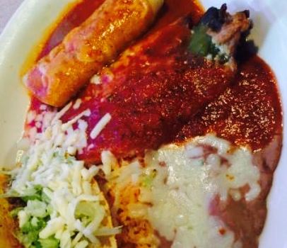Playa Azul Mexican Restaurant & Cantina