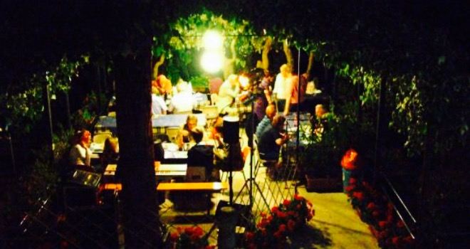 Bar Sport Burini