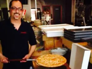 Garaffa's Pizza