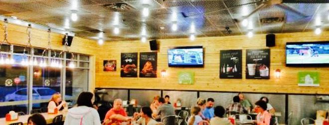 BurgerFi