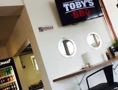 Toby's BBQ