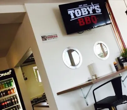 Toby's BBQ