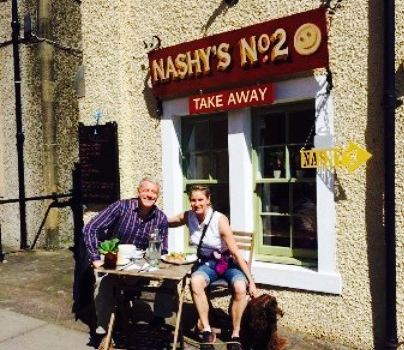 Nashy's No.2