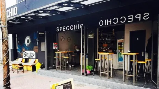 Specchio Coffee & More