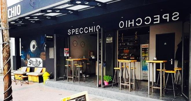 Specchio Coffee & More