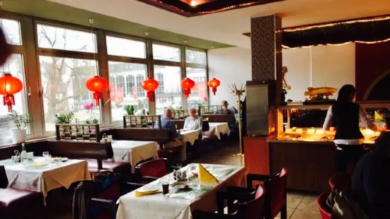China Restaurant Kaiser Palast