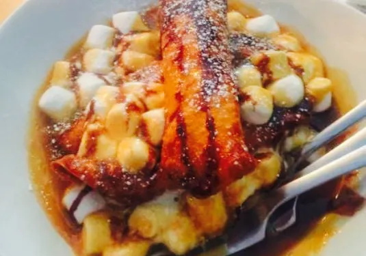 Hardrock 42 Gastropub