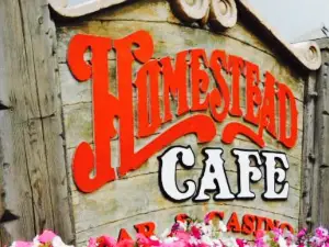 Homestead Cafe Bar & Casino