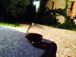 Restaurant Abba 'e Murta